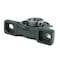 Bailey Bearing Pillow Block: 2-Bolt, 1 1/4Sm", 1/2" Bolt Size, 151120 151120 - alternate 5